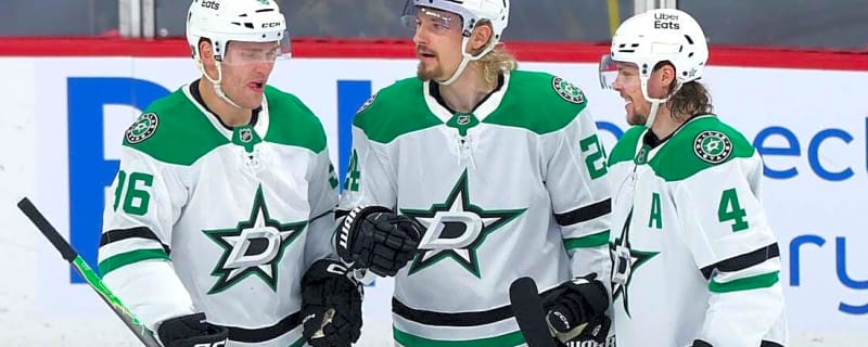Stars forge 3-goal lead, hold off Jets