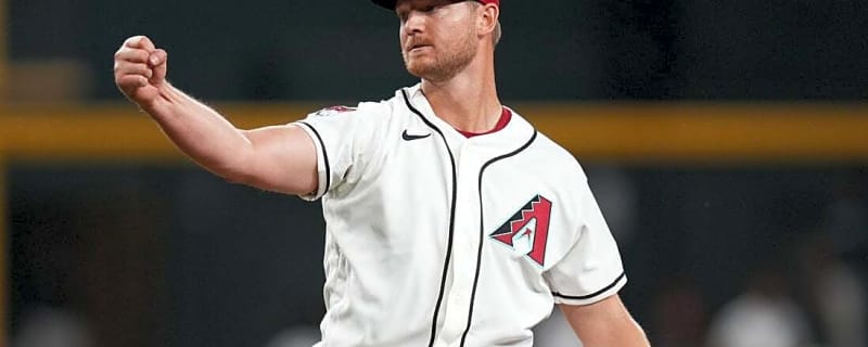 MLB roundup: D-backs spoil Justin Verlander's Tigers return