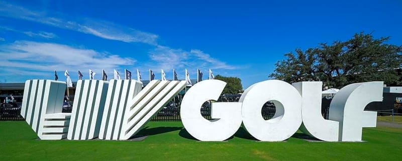 Report: LIV Golf adds requirement for new signings