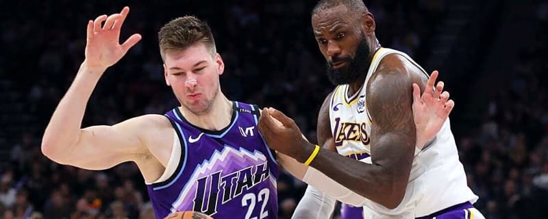 Tired Jazz, ailing Warriors eager to halt 3-game skids