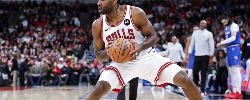 Bench boosts Bulls heading into matchup with Hornets