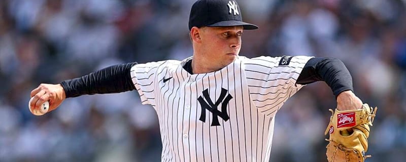 Strong-starting Yanks proving cynics wrong, go for win No. 9 vs. A's