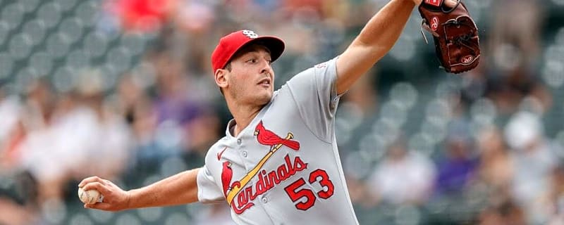 Cards look to jumpstart playoff push against Marlins