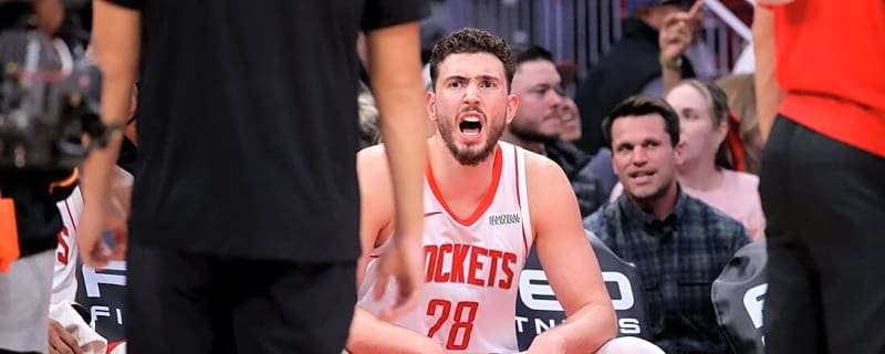 Rockets crave greater ‘aggression’ against depleted Thunder