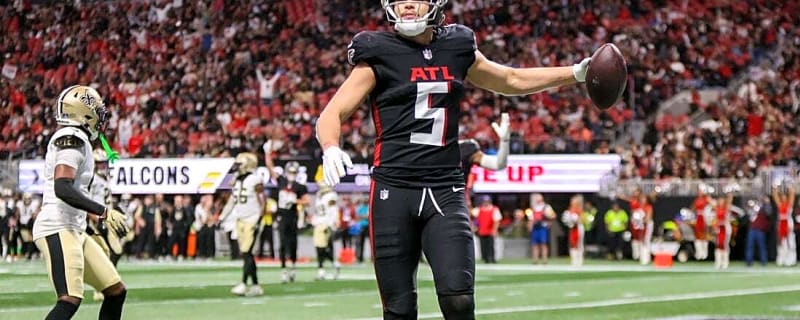 Falcons ticketed for Madrid in 2026