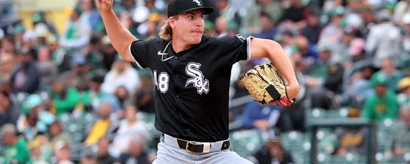 White Sox&#39;s Jonathan Cannon hopes to slow Astros again