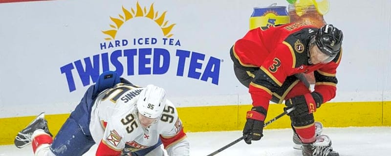 Panthers aspire to play spoiler against Senators