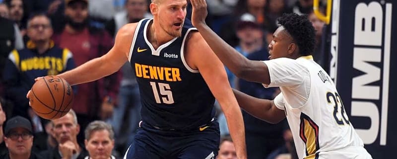 NBA roundup: Nikola Jokic records 199th triple-double, Nuggets top Pels