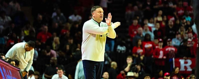 New-look Penn State eyes win in opener against Canisius