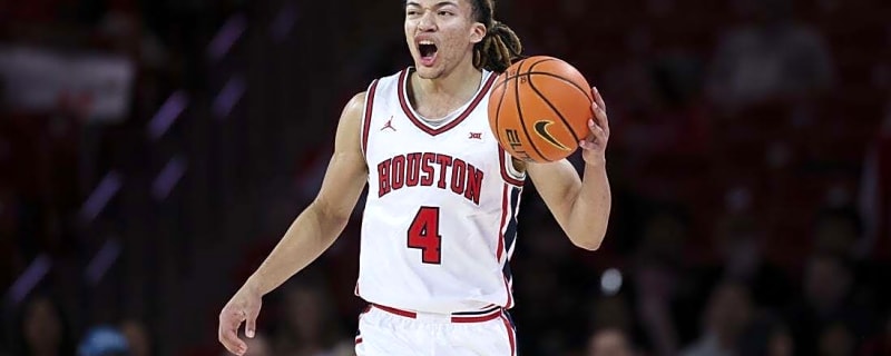 No. 7 Houston cruises to big win over lowly Jackson State