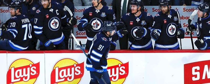 Jets need to keep stacking points vs. suddenly slumping Lightning