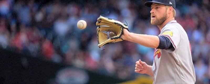 After first rest day of season, Braves set to host hard-hitting Guardians