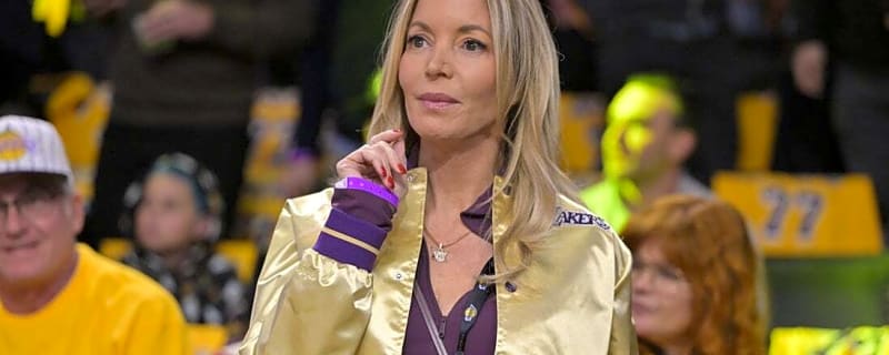 Despite sale of Lakers, Jeanie Buss expected to remain governor of team for &#39;years&#39;