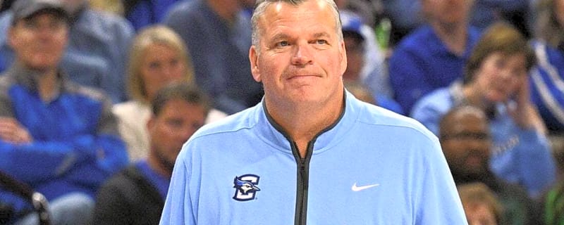 Creighton handles Nate Bittle-less Oregon in Las Vegas