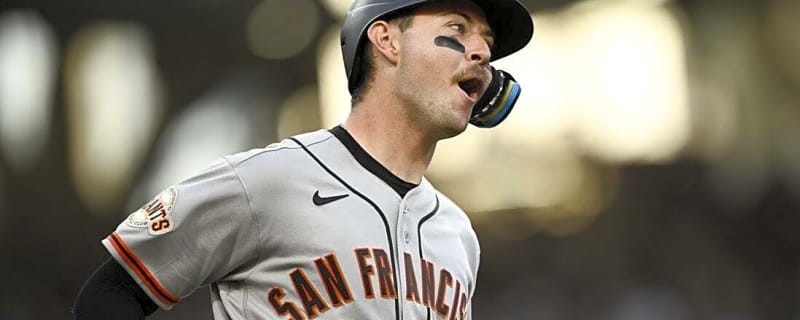 Robbie Ray's quality start propels Giants past Padres