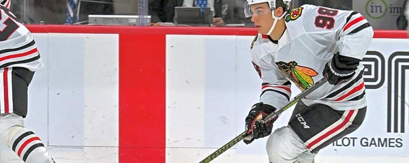 Blackhawks take &#39;winning habits&#39; into home opener vs. Canadiens