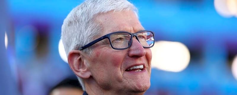 Report: Apple's Cook, Meta's Zuckerberg among Seahawks suitors