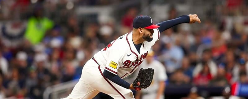 Braves face D-backs, seeking third straight series win