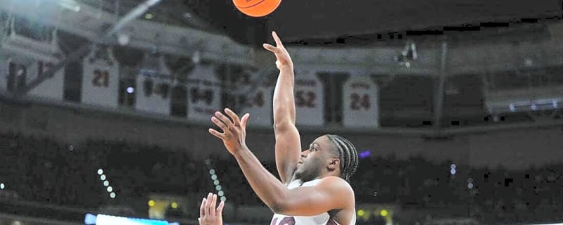 Josh Hubbard leads Mississippi State into opener vs. North Alabama
