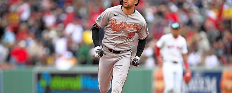 Orioles look to extend their longest win streak with Cards on deck