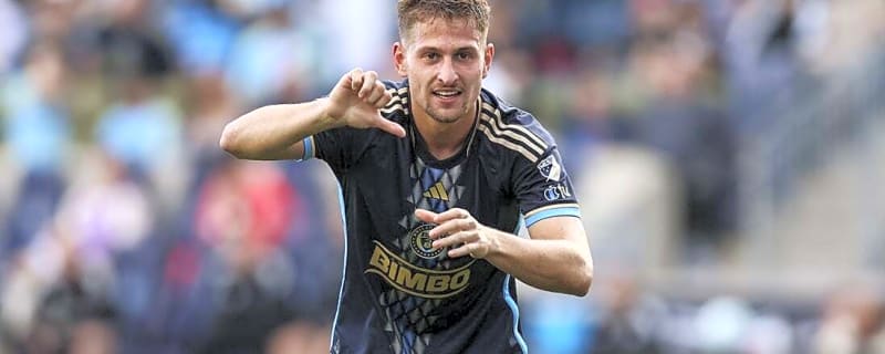 Union aim to continue winning ways in encounter vs. CF Montreal