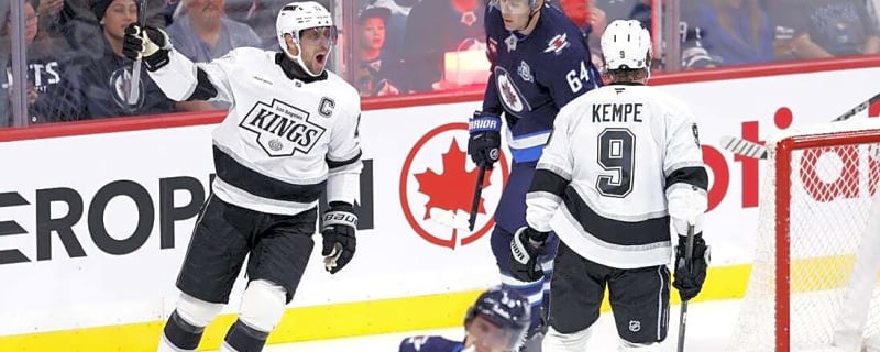 Kings, Wild searching for stability after uneven starts