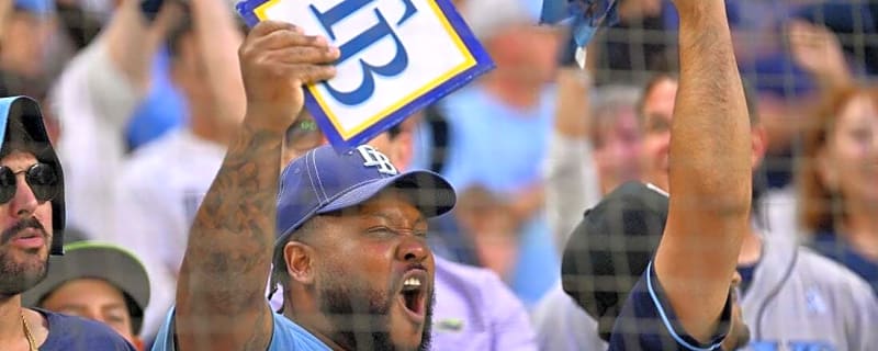 World Series tickets in Tampa plunge with Rays in 0-2 hole