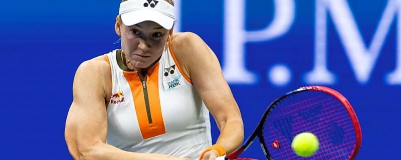 Elena Rybakina jolts Aryna Sabalenka to win WTA Finals crown