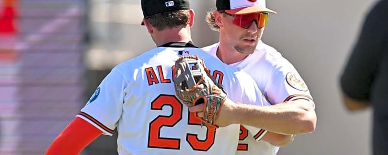 Spring training roundup: Pete Alonso hits HR in Orioles' debut to top Yanks
