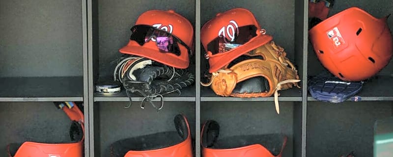 Reports: Nationals hiring Ani Kilambi to GM role