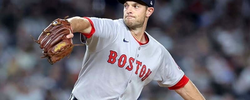 Reports: Rays close to 2-year deal with LHP Steven Matz