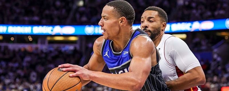 Rested Heat crave first win over Magic this season