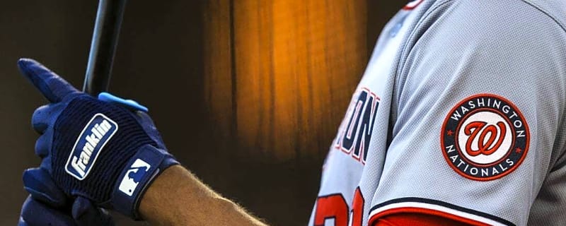 Nationals ban individual who displayed white nationalist sign at game