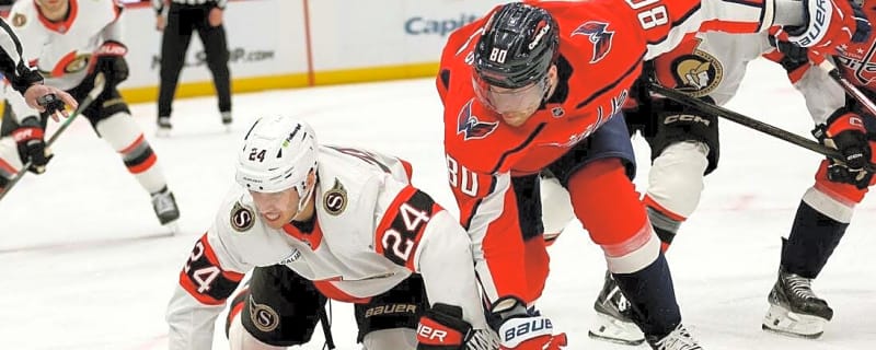 Capitals grab key late-season win over Senators
