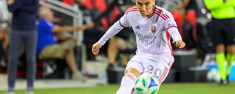 Orlando City extend M Eduard Atuesta through 2028-29