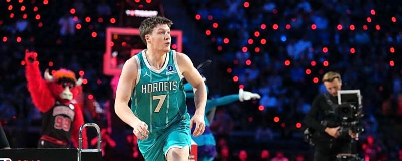 Hot before break, Hornets aim to keep it going vs. Rockets