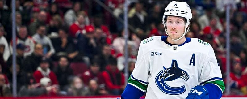 Connor McDavid looks to start new scoring streak as Oilers visit Canucks