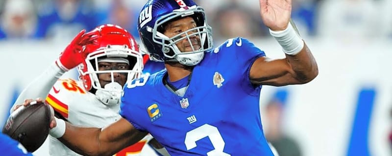 Longtime QB Russell Wilson announces retirement