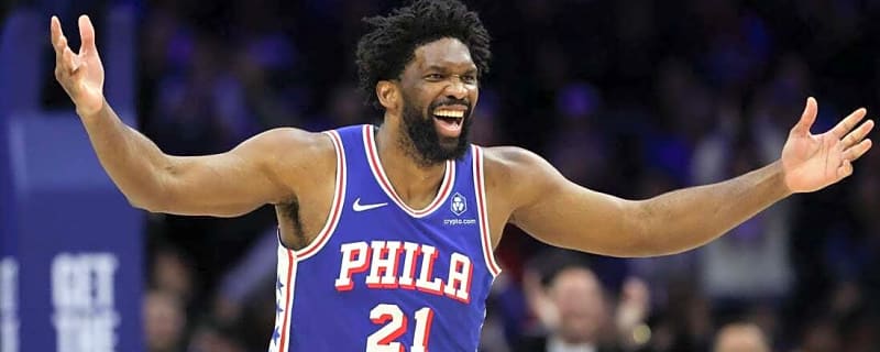 Sixers show shooting touch as Bucks continue slide