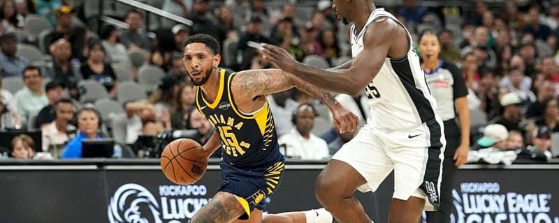 &#39;Gritty&#39; Pacers open season with finals rematch vs. Thunder