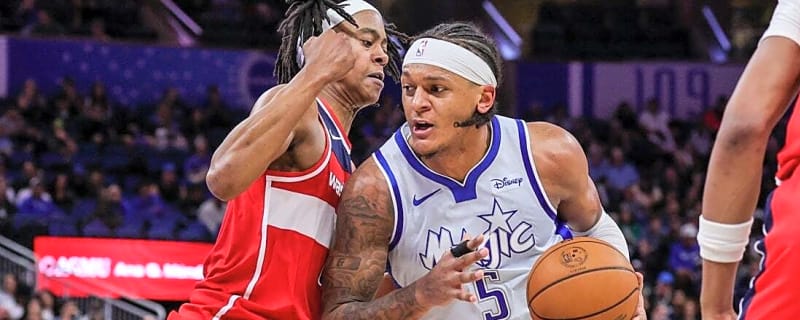 Magic, Hawks bring lengthy win streaks into pivotal clash