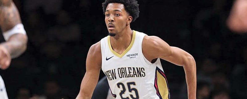 Pelicans enjoying rare rise with defensive-minded Rockets on horizon