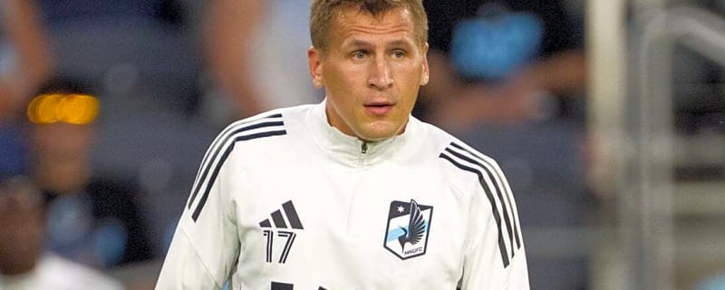 Fire add M Robin Lod on multi-year free-agent deal