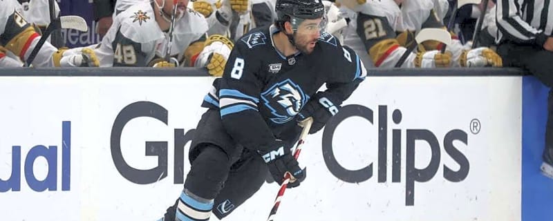 Bruins out to reverse form vs. offensive-minded Mammoth