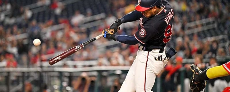 Nationals' late rally upends Angels, halts 7-game slide