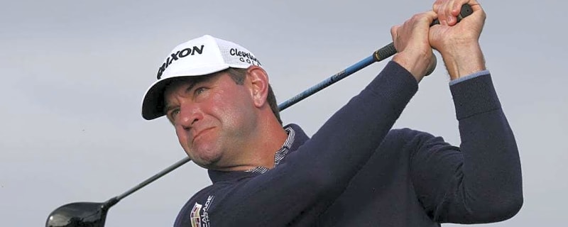 Once PGA Tour critic, Lucas Glover tabbed as PAC chairman