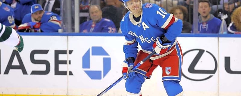 Rangers looking for first win at home vs. winless Sharks