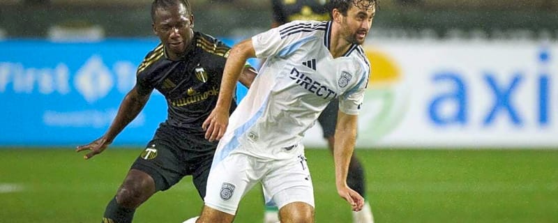 Charlotte FC sign USMNT M Luca de la Torre