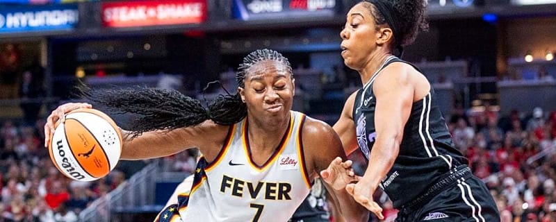 Fever&#39;s Aliyah Boston becomes Boston Legacy FC investor