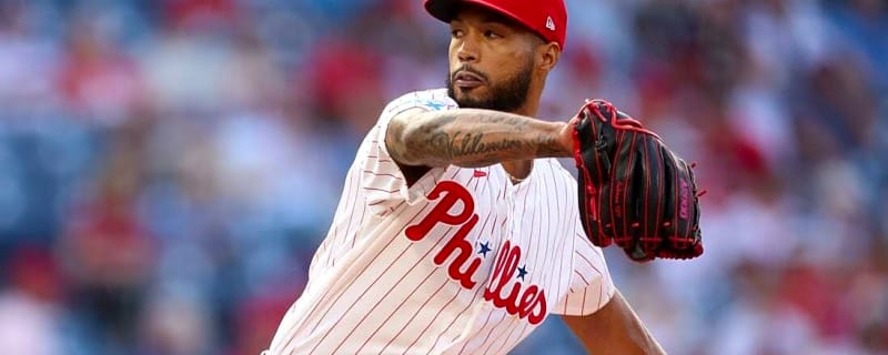 Ace Cristopher Sanchez, Phillies go for series win vs. Rockies